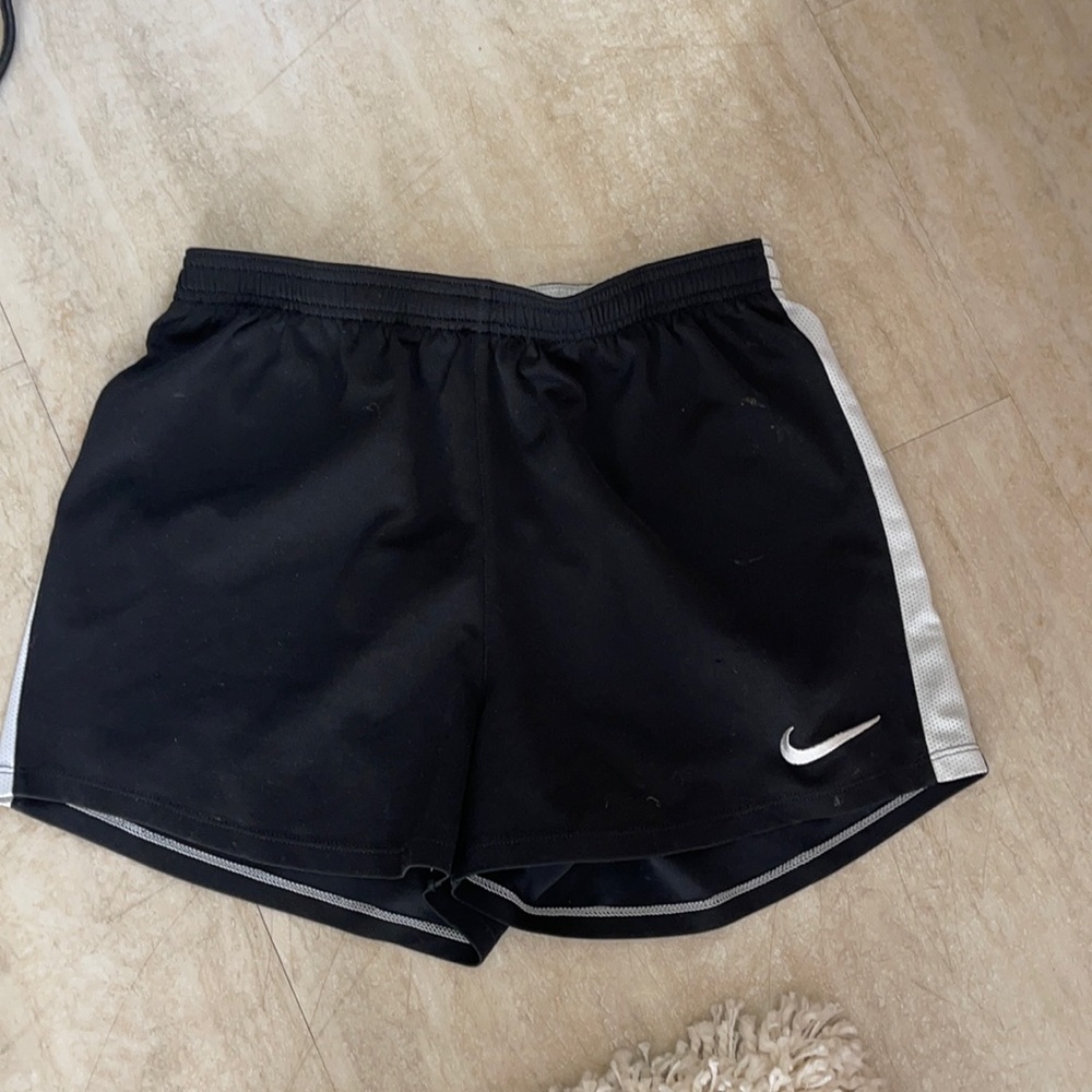 Nike gym shorts